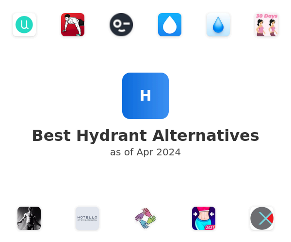 Best Hydrant Alternatives