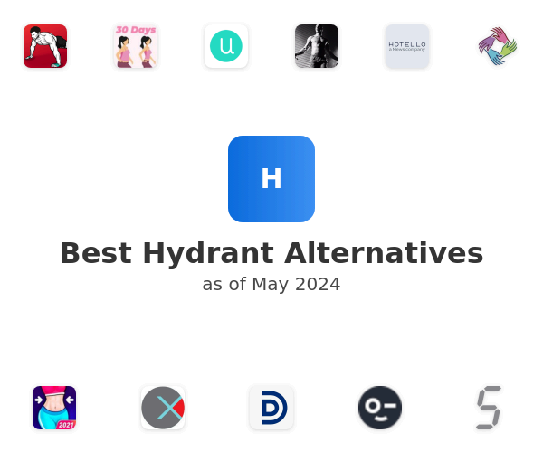 Best Hydrant Alternatives