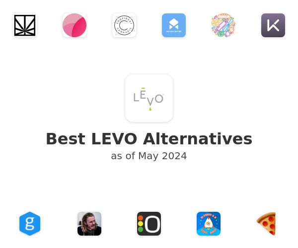 Best LEVO Alternatives