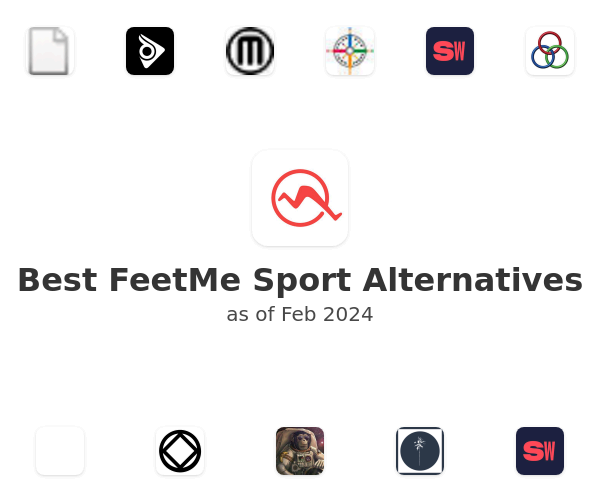 Best FeetMe Sport Alternatives