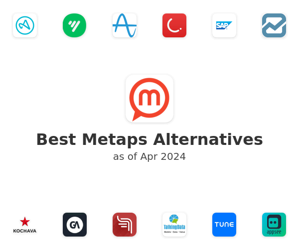 Best Metaps Alternatives