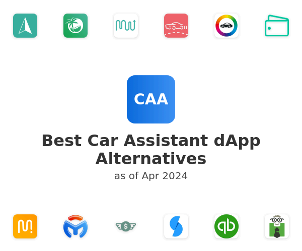Best Car Assistant dApp Alternatives