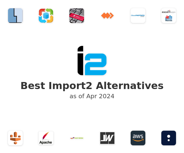 Best Import2 Alternatives