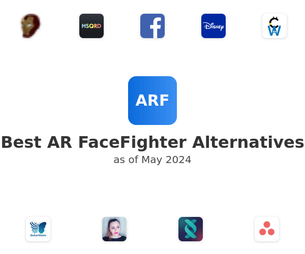 Best AR FaceFighter Alternatives