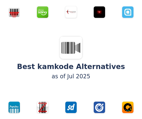Best kamkode Alternatives
