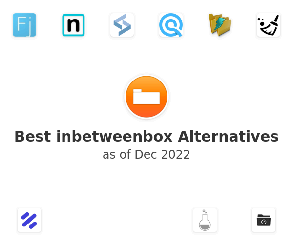 Best inbetweenbox Alternatives
