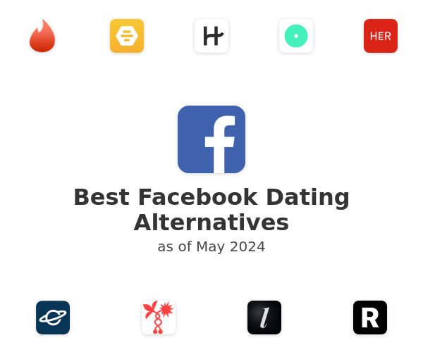 Best Facebook Dating Alternatives