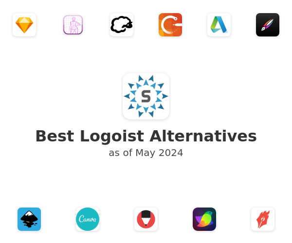 Best Logoist Alternatives