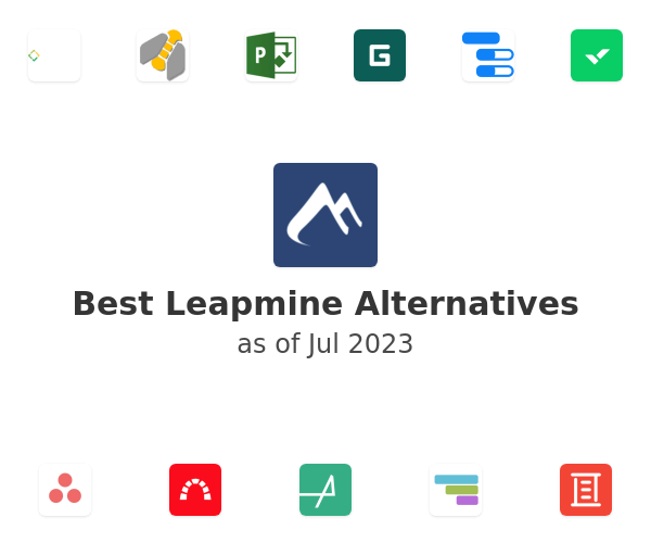 Best Leapmine Alternatives