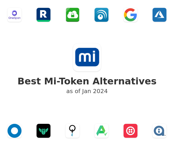 Best Mi-Token Alternatives