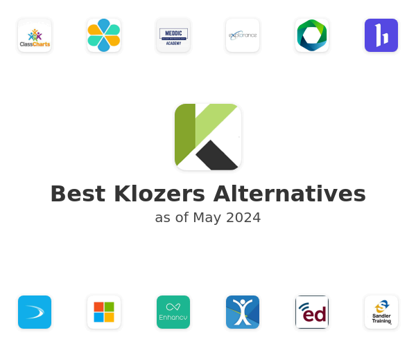 Best Klozers Alternatives
