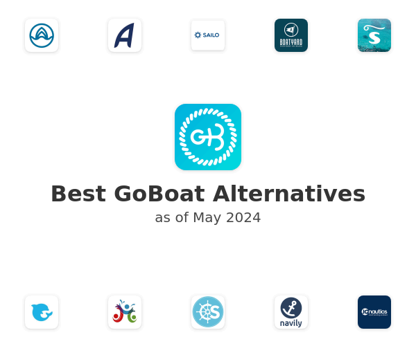 Best GoBoat Alternatives