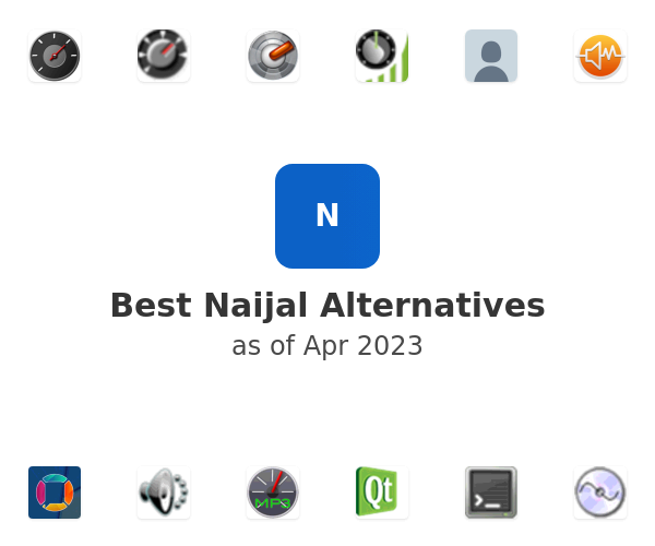 Best Naijal Alternatives