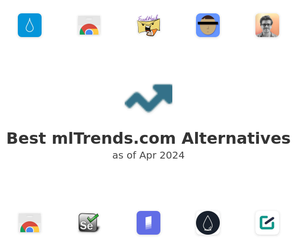Best mlTrends.com Alternatives