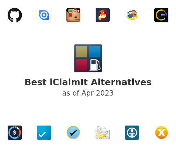 Best iClaimIt Alternatives