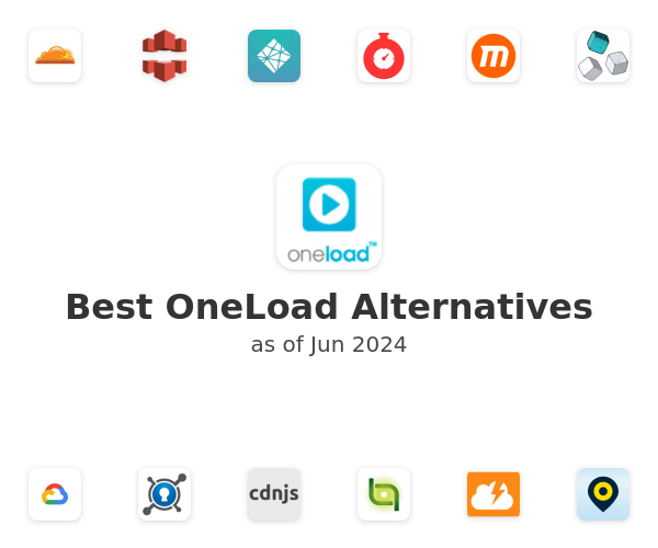 Best OneLoad Alternatives