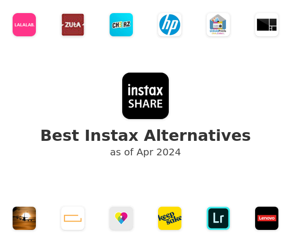Best Instax Alternatives