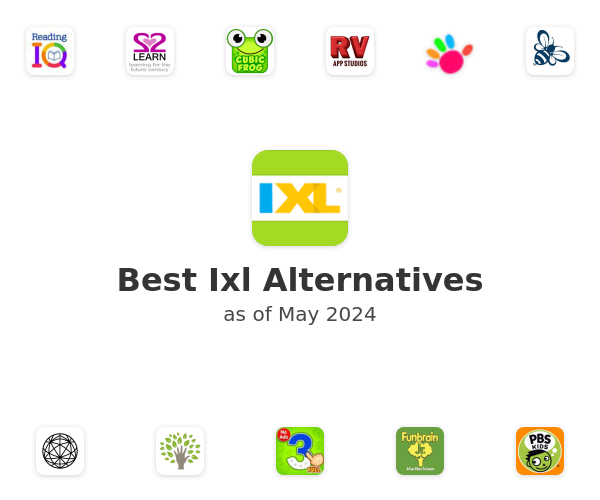Best Ixl Alternatives