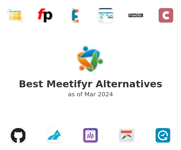 Best Meetifyr Alternatives