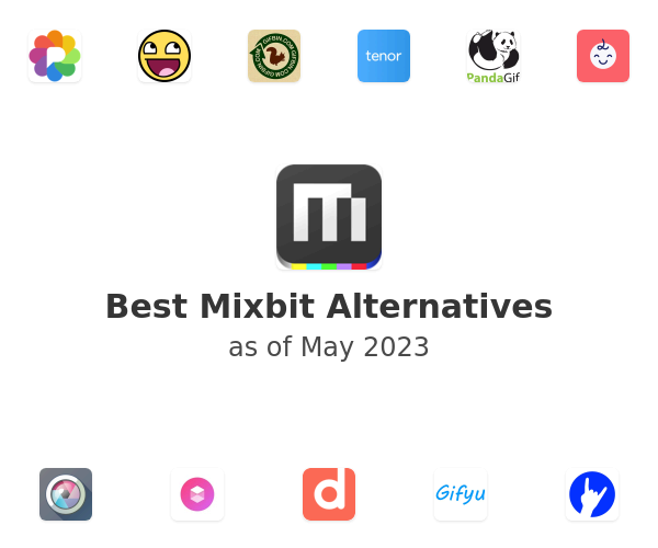 Best Mixbit Alternatives
