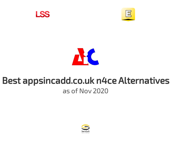 Best appsincadd.co.uk n4ce Alternatives