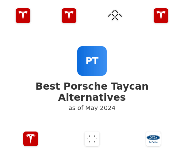 Best Porsche Taycan Alternatives