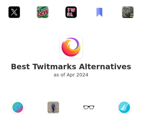 Best Twitmarks Alternatives