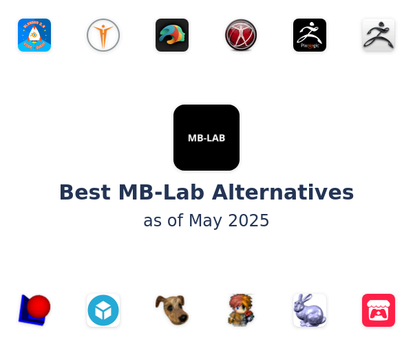 Best MB-Lab Alternatives