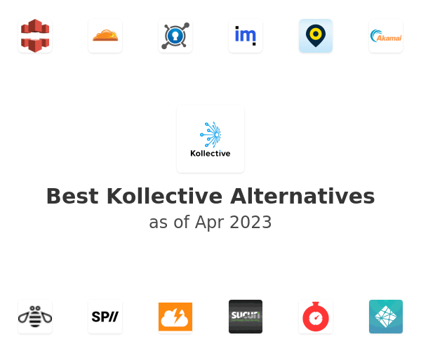 Best Kollective Alternatives