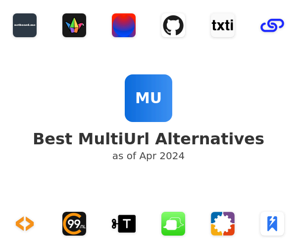 Best MultiUrl Alternatives