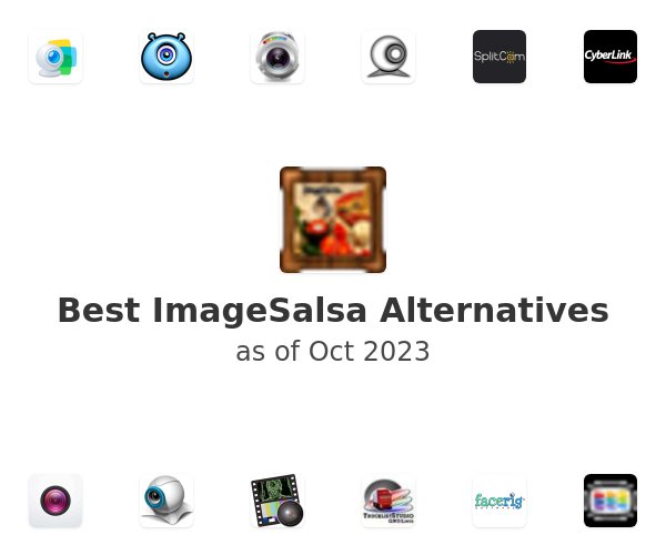Best ImageSalsa Alternatives
