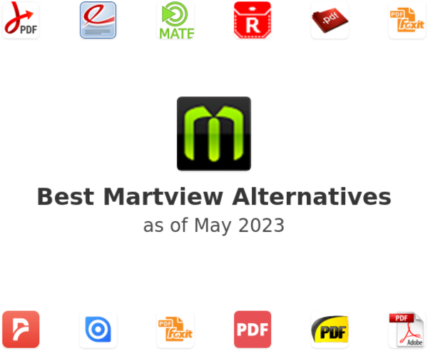 Best Martview Alternatives