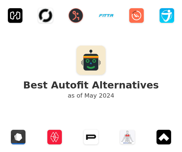 Best Autofit Alternatives