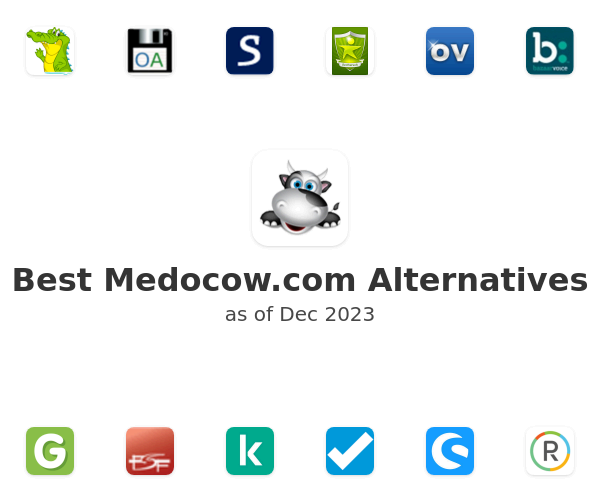 Best Medocow.com Alternatives