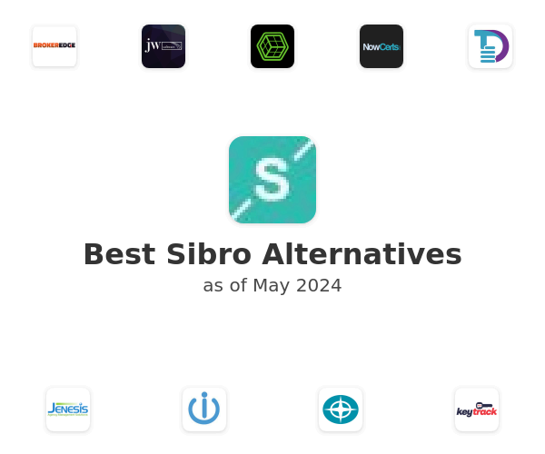 Best Sibro Alternatives