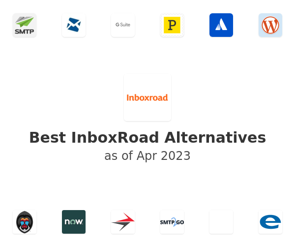 Best InboxRoad Alternatives