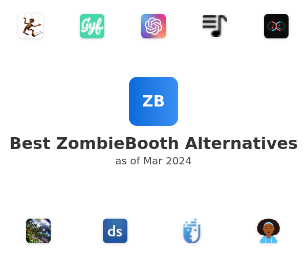 Best ZombieBooth Alternatives