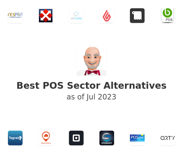 Best POS Sector Alternatives
