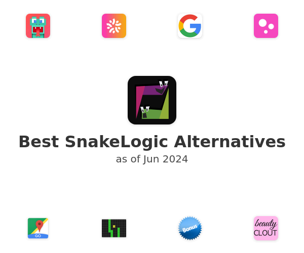 Best SnakeLogic Alternatives