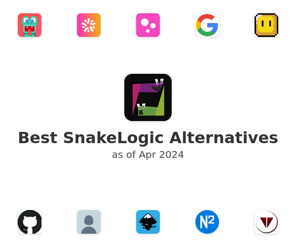 Best SnakeLogic Alternatives