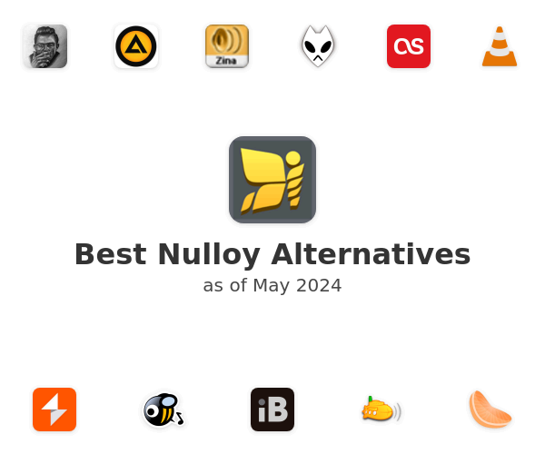 Best Nulloy Alternatives