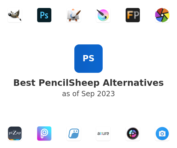 Best PencilSheep Alternatives