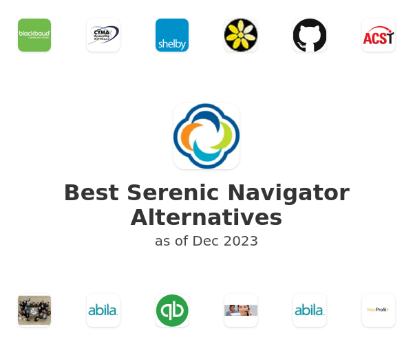 Best Serenic Navigator Alternatives