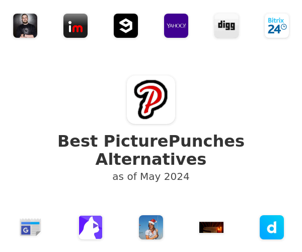Best PicturePunches Alternatives