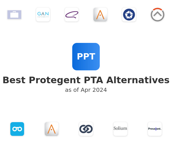 Best Protegent PTA Alternatives