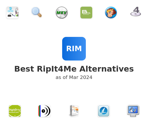 Best RipIt4Me Alternatives