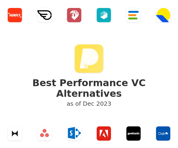 Best Performance VC Alternatives