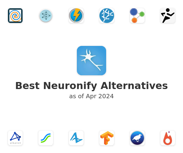 Best Neuronify Alternatives