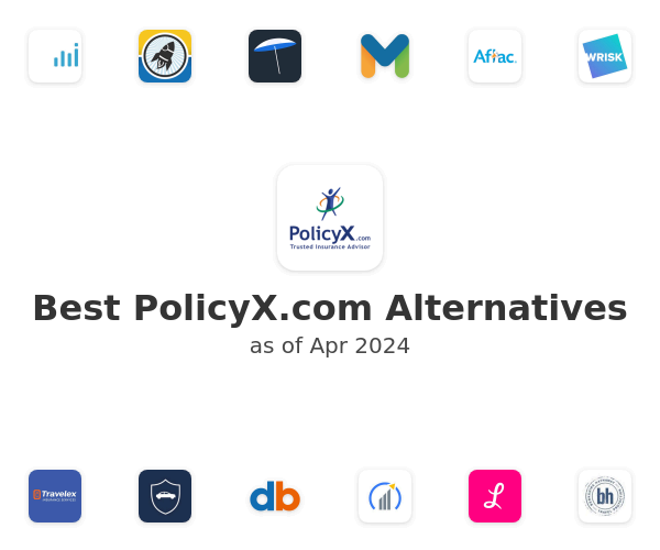 Best PolicyX.com Alternatives