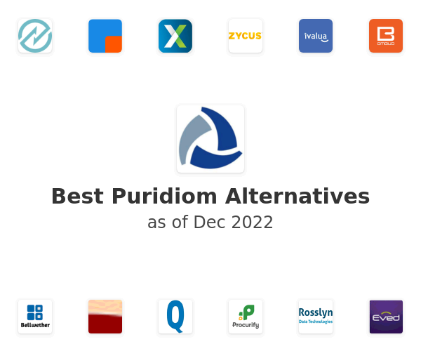 Best Puridiom Alternatives
